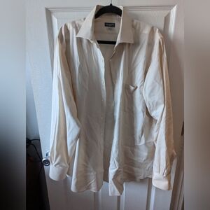 Men's dress shirt